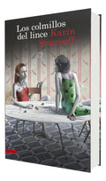 Portada de Los Colmillos Del Lince Millennium Vol. 8 [ Karin Smirnoff ]