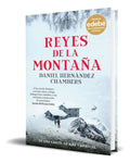 Portada de Libro Reyes De La Montaña [ Daniel Hernández C. ] Original