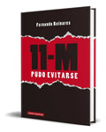 Portada de Libro 11-m. Pudo Evitarse [ Fernando Reinares ] Original