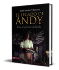 Portada de El Legado De Andy [ Álex El Químico De La Isla ] Orignal