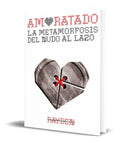 Portada de Libro Amoratado [ David Martínez Álvarez ] Original