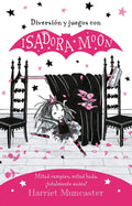 Portada de Isadora Moon Diversión Y Juegos Con Isadora Moon De Muncaster Harriet Middle Grade Editorial Alfaguara Infantil T…