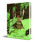 Portada de Libro El Pacto De Dashuria [ Frank Peñas Arias ] Original