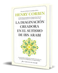 Portada de Libro La Imaginación Creadora En El Sufismo De Ibn Arabi