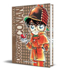 Portada de Libro Detective Conan Vol.1 [ Gosho Aoyama ] Original
