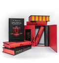 Portada de Saga Harry Potter [ Edición Gryffindor ] Pasta Dura Inglés