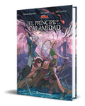 Portada de Libro El Príncipe De La Calamidad [ Laia López ] Original
