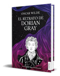 Portada de Libro El Retrato De Dorian Gray [ Pasta Dura ] Ilustrado
