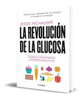 Portada de La Revolucion De La Glucosa [ Jessie Inchauspe ] Orignal