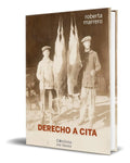 Portada de Libro Derecho A Cita [ Roberta Marrero ] Original