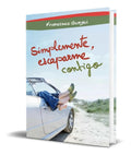 Portada de Libro Simplemente, Escaparme Contigo [ Original ]
