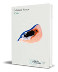 Portada de Libro Con [ Miriam Reyes ] Original