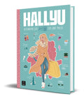 Portada de Libro Hallyu. Descubriendo Seul Con Judit Mallol [original]