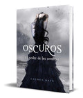 Portada de Libro Oscuros Ii [ El Poder De Las Sombras ] Original