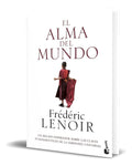 Portada de Libro El Alma Del Mundo [ Frederic Lenoir ] Original
