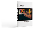 Portada de Libro Saul Leiter. 100 Años [ Pasta Dura ] Original