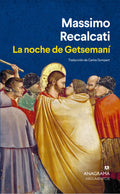 Portada de La Noche De Getsemaní