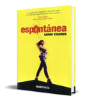 Portada de Libro Espontanea [ Aaron Starmer ] Original