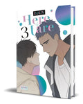 Portada de Cómic Here U Are Vol. 3 [ Djun ] Original