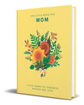 Portada de Libro The Little Book Of Mom [ Orange Hippo! ] Original