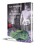 Portada de Libro Las Mujeres De La Casa De Las Lilas [ Original ]