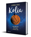 Portada de Libro Kolia [ Leandro Perez ] Original