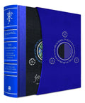 Portada de Libro The Silmarillion [ J. R. R. Tolkien ] Original