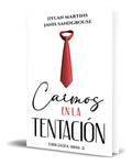 Portada de Libro Caímos En La Tentación [ Trilogía Iris ] Original