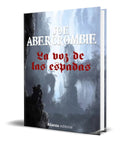 Portada de Libro La Voz De Las Espadas [ La Primera Ley 1 ] Original