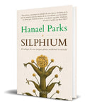 Portada de Libro Silphium [ El Milagro De Una Antigua Planta ] Original