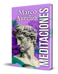 Portada de Libro Meditaciones - Marco Aurelio [ Original ]