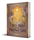 Portada de El Sueño Del Príncipe [ Alba Quintas Garciandia ] Original