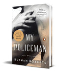 Portada de Libro My Policeman [ Bethan Roberts ] Original