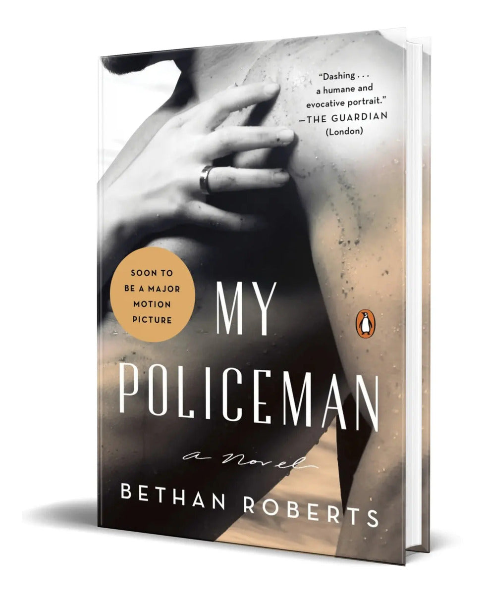 Portada de Libro My Policeman [ Bethan Roberts ] Original