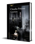 Portada de Libro Catedrales [ Claudia Piñeiro ] Original