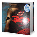 Portada de Libro 300 Miller & Varley [ Frank Miller ] Original
