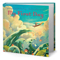 Portada de Libro My First Day [ Phùng Nguyên Quang ] Original