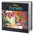 Portada de Libro Art Of Encanto [ Disney ] Original