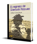 Portada de Libro El Regreso De Sherlock Holmes [ Arthur Conan] Original