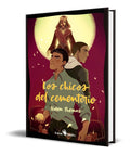 Portada de Libro Los Chicos Del Cementerio [ Thomas Hayden ] Original