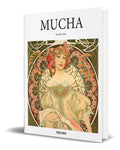 Portada de Libro Mucha [ Tomoko Sato ] Original