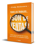 Portada de Libro Todos Los Trabajos [ Son De Ventas! ] Original