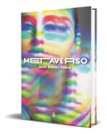 Portada de Libro Metaverso [ Jordi Sierra I Fabra ] Original
