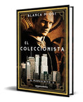 Portada de Libro El Coleccionista [ Blanca Miosi ] Original