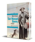 Portada de Libro San Manuel Bueno, Martir [ Miguel De Unamuno] Original