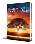 Portada de Libro El Aterrizaje De Inmergencia [ Ana Douro ] Original