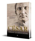 Portada de Libro Cesar [ La Biografia Definitiva ] Original