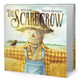 Portada de Libro The Scarecrow [ Beth Ferry ] Original