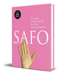 Portada de Libro No Creo Poder Tocar El Cielo Con Las Manos Original