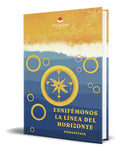Portada de Libro Esnifémonos La Línea Del Horizonte [ Original ], De Nomasfesta. Editorial Circulo Rojo, Tapa Blanda En Espa…